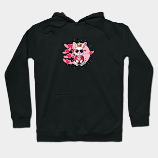 Valentine's Day Hoodie